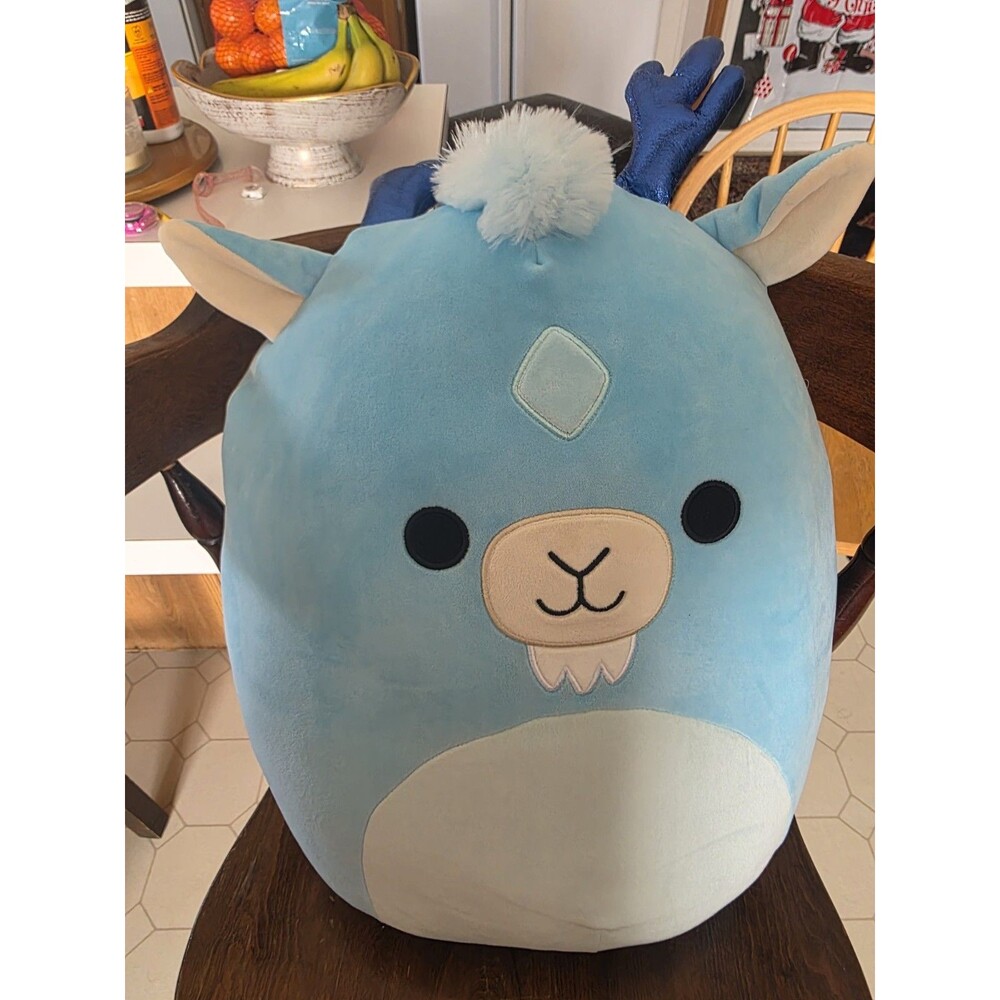 Squishmallows: Xam - 16inch - With Tags - New